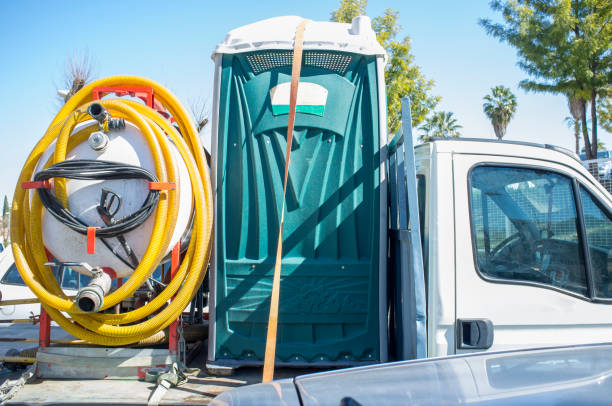 Portable Toilet Options We Offer in Paxtonia, PA