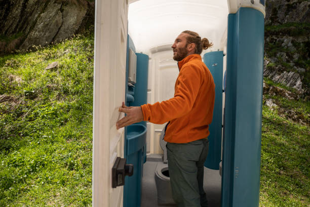 Best Sanitation services for porta potties  in Xtonia, PA