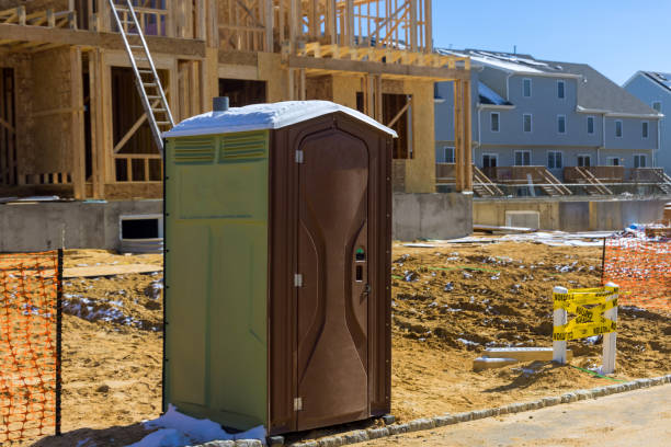 Sanitation services for porta potties in Paxtonia, PA