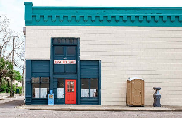 Best Portable restroom trailer rental  in Xtonia, PA