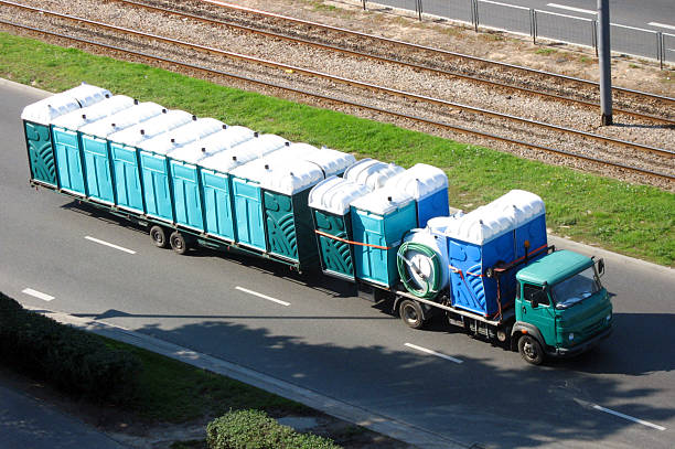 Best Long-term porta potty rental  in Xtonia, PA